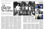 Le Monde – 27 Novembre 2012