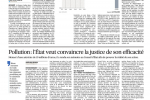 Le Figaro – 2 février 2021
