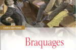 Braquages – CNRS – Préface d’Alain Bauer – Septembre 2010