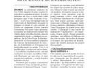 Le Figaro – 31 Août 2010