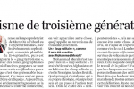 Journal Du Dimanche – 26 mai 2013