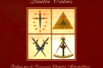 Travaux du Souverain Chapitre en ses Quatre Ordres – Grand Orient de France – 2002