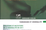 L’année stratégique 2012 – Armand Colin – Septembre 2011