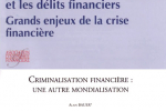 La lutte contre la criminalité et les délits financiers – Association d’économie financière – Février 2012