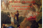 Les grades de sagesse du rite français – Broché – 2000