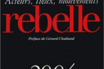 Dico Rebelle – Acteurs, lieux, mouvements rebelle – Michalon 2004