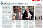 L’Express – 27 Juin 2012