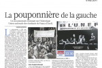 Le Figaro – 9 Mai 2011