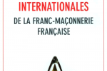 Les relations internationales de la franc-maçonnerie française – Armand Colin – Mars 2010
