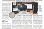 Le Figaro – 16 Mars 2011