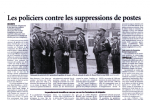 Le Figaro – 17 Août 2009