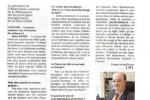 Le Figaro – 24 Juin 2008