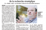 Le Figaro – 24 Juin 2010