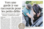 Le Figaro – 28 Octobre 2011