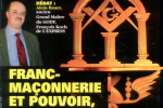 Franc-Maçonnerie n°1 – Novembre/Décembre 2009