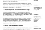 France Info – 5 Mars 2012