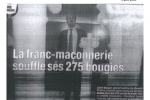 France-Soir – 5 Avril 2003
