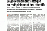 La Gazette des communes – 7 Octobre 2002