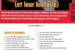 Historia Le Point – Février 2013