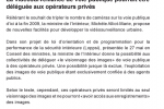 La Gazette des Communes – 27 Mai 2009
