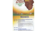 La réforme des systèmes de sécurité en Afrique de l’ouest – 25/26 septembre 2013