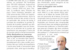 Le Figaro – 2 Août 2010