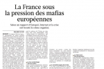 Le Figaro – 4 Mai 2011