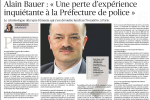 Le Figaro – mai 2013