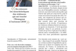 Le Figaro – 10 Août 2011