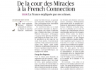 Le Figaro – 17 Mai 2012