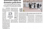 Le Figaro – 19 Octobre 2009