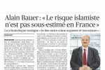 Le Figaro – 22 Mars 2012