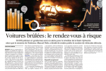 Le Figaro – 31 Octobre 2012