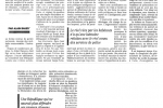 Le Figaro – 5 Avril 2001