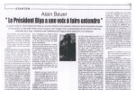 Nouvelle presse Cameroun – 17 Février 2003
