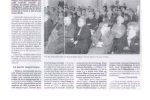 Ouest France – 10 Mars 2003