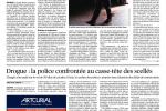 Le Figaro – 12 septembre 2014