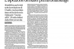 La Repubblica – 15 janvier 2015