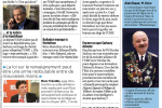 Le Point – 9 avril 2015