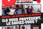 Sécurité Mag – Printemps 2015