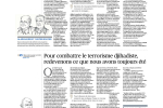 Le Figaro – 20 novembre 2015