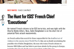 The Daily Beast – 14 novembre 2015