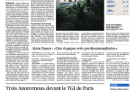 Le Figaro – 23 février 2016
