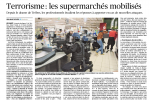 Le Figaro – 25 avril 2018