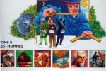 Images du patrimoine maçonnique – Éditions Maçonniques de France – 2003
