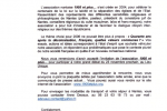 Association 1905 et plus… – 23 Novembre 2006