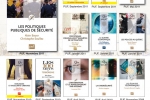 La collection sécurité des PUF – Janvier 2012