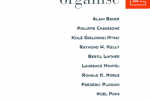 Le crime organisé – Seuil – Janvier 2010