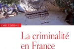 La criminalité en France – Sous la direction d’Alain BAUER – CNRS Édition – Novembre 2010
