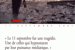 Le 11 septembre 2001 – Édition Ouest-France – Juin 2008